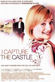 Kaleyi Fethetmek (2003) afişi