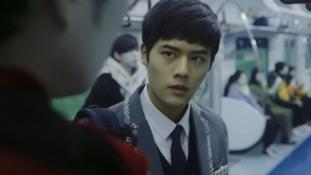 Aftermath Fotoğrafı