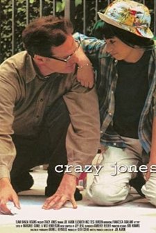 Crazy Jones (2002) afişi