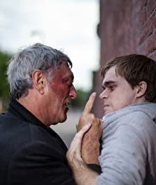 Acceptance (2012) afişi