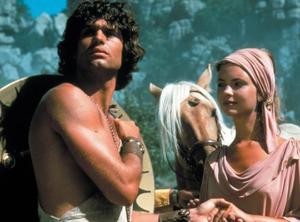 Clash of the Titans fotoğrafı