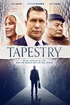 Tapestry (2019) afişi