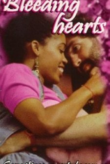 Bleeding Hearts (1994) afişi
