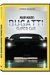 National Geographic: Mega Fabrikalar Bugatti Veyron (2010) afişi