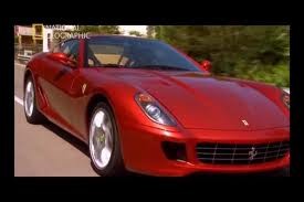 National Geographic:Mega Fabrikalar Ferrari Fotoğrafı