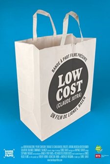 Low Cost (Claude Jutra) (2010) afişi