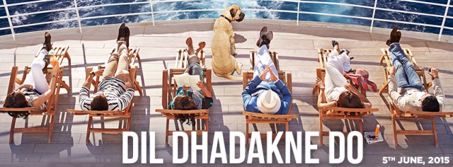 Dil Dhadakne Do Fotoğrafı