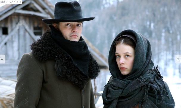 Karanlık Vadi Fotoğrafı