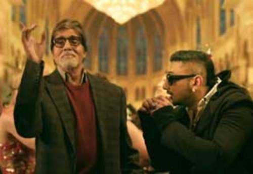 Bhoothnath Returns fotoğrafı