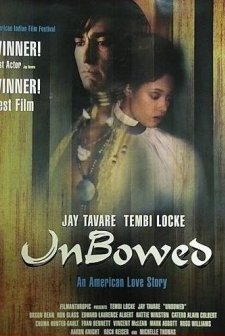 Unbowed (1999) afişi