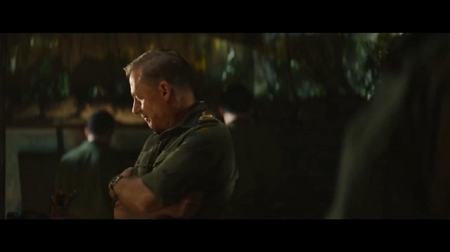 Yakın Tehlike Fotoğrafı