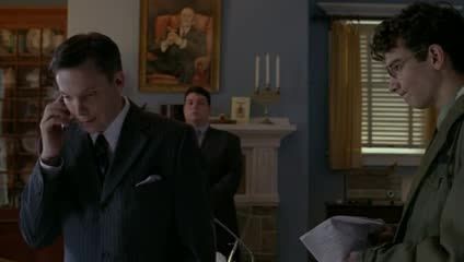 Just Buried fotoğrafı