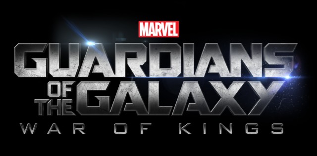 Galaksinin Koruyucuları 2 Fotoğrafı