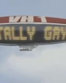 Totally Gay (2003) afişi