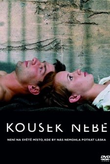 Cennetten Bir Parça (2005) afişi