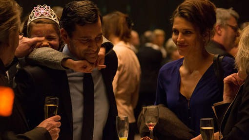 Adalet Peşinde Fotoğrafı