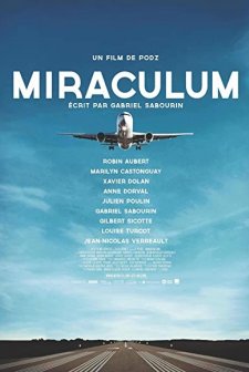 Miraculum (2014) afişi