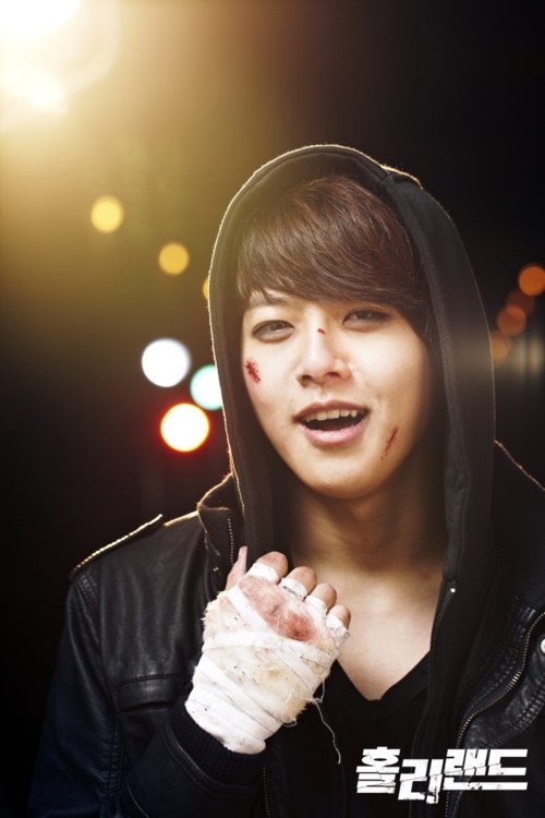 HolyLand Fotoğrafı