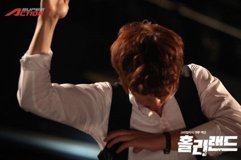 HolyLand Fotoğrafı