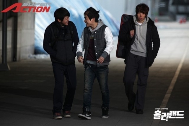 HolyLand Fotoğrafı