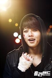 HolyLand Fotoğrafı