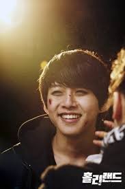 HolyLand Fotoğrafı