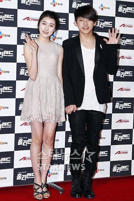 HolyLand Fotoğrafı