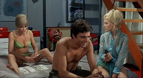 Perversion Story fotoğrafı