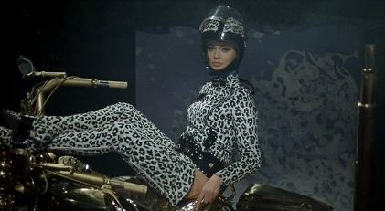 Perversion Story Fotoğrafı