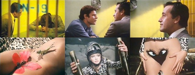 Perversion Story Fotoğrafı