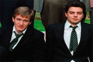 Tarih Öğrencileri fotoğrafı