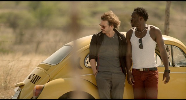 Al Sur de la Inocencia Fotoğrafı