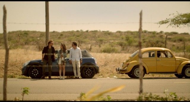 Al Sur de la Inocencia Fotoğrafı