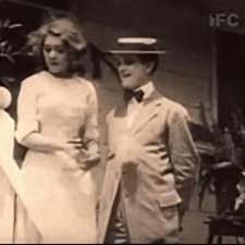 They Would Elope (1909) afişi