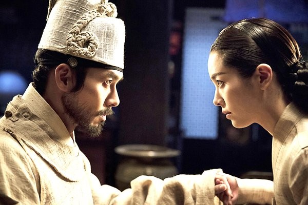 The Fatal Encounter Fotoğrafı