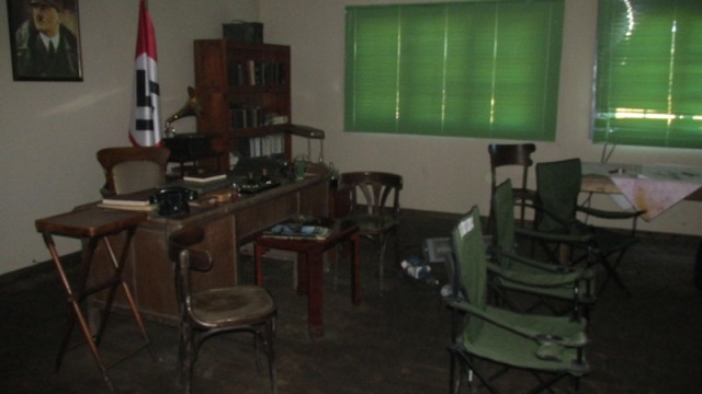 Kırımlı Fotoğrafı