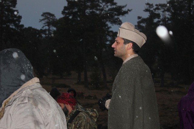 Kırımlı Fotoğrafı