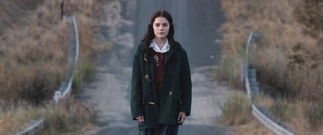 Ölüm Treni Fotoğrafı