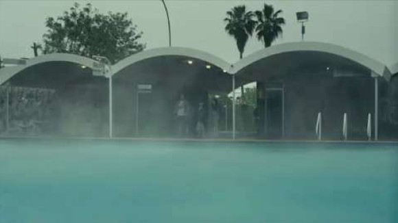 Tanta Agua Fotoğrafı