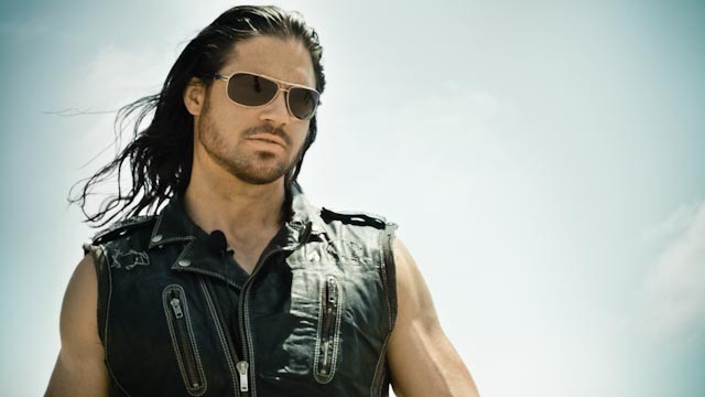 Boone: The Bounty Hunter fotoğrafı