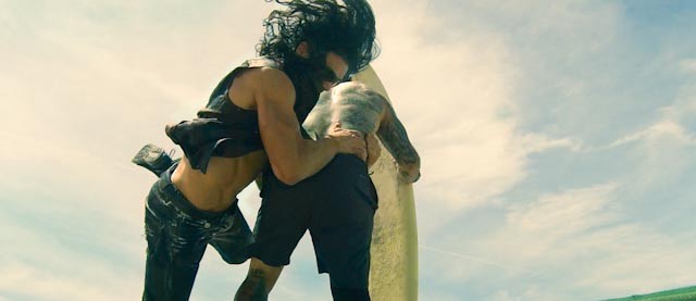 Boone: The Bounty Hunter Fotoğrafı