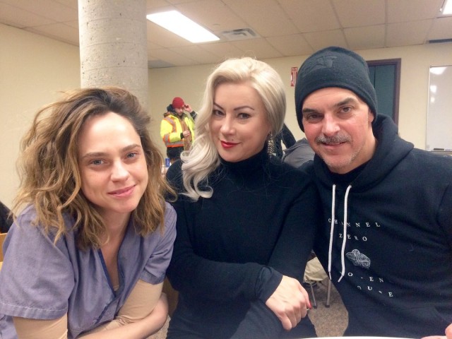 Cult of Chucky Fotoğrafı