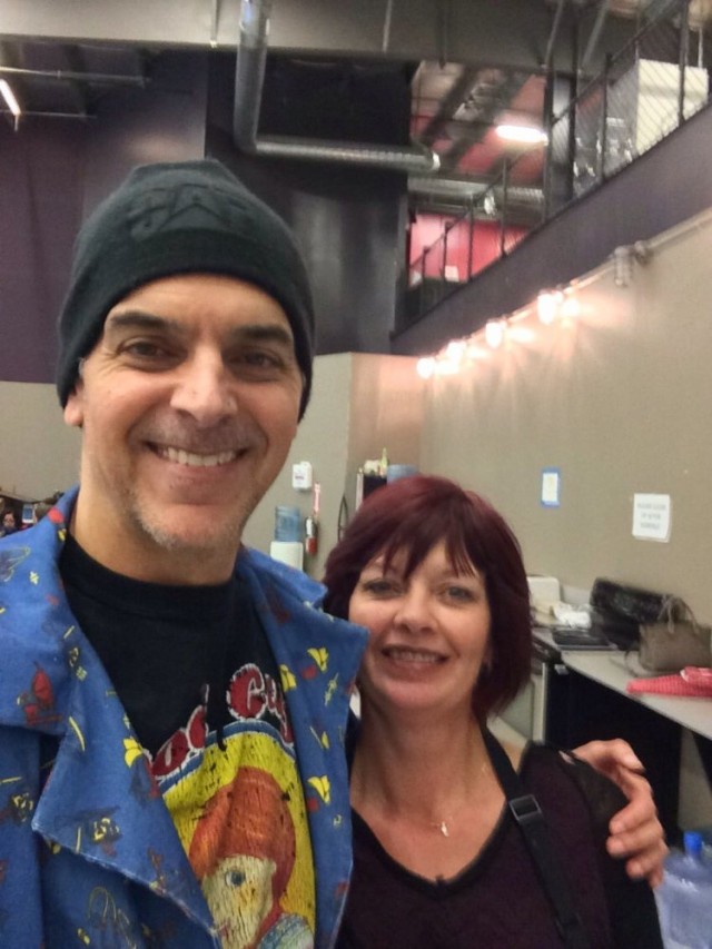 Cult of Chucky Fotoğrafı