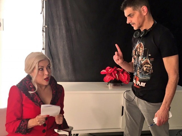 Cult of Chucky Fotoğrafı