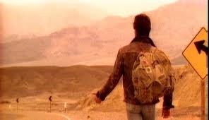 The Hitchhiker Fotoğrafı