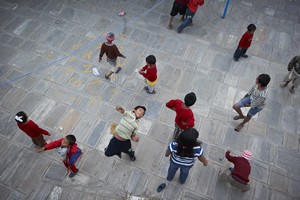 Bekliyorum Fotoğrafı