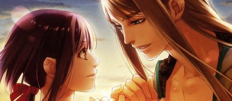 Kamigami no Asobi Fotoğrafı