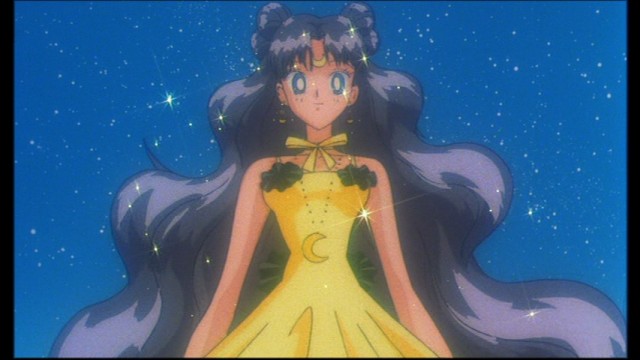 Sailor Moon S Movie: Hearts in Ice fotoğrafı