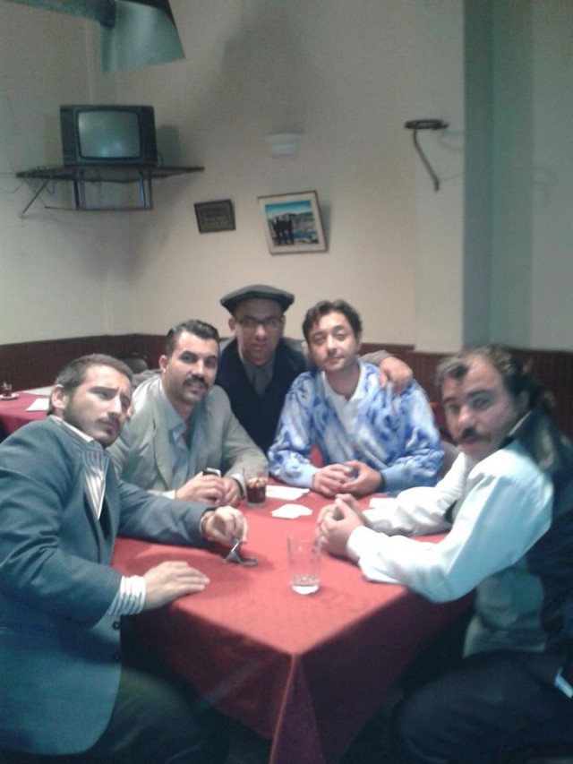 Şipşak Anadolu fotoğrafı