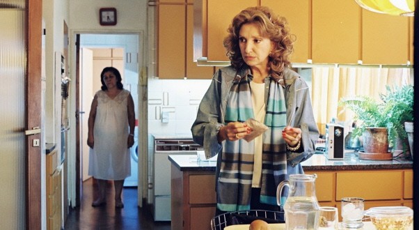 Hizmetçi Fotoğrafı